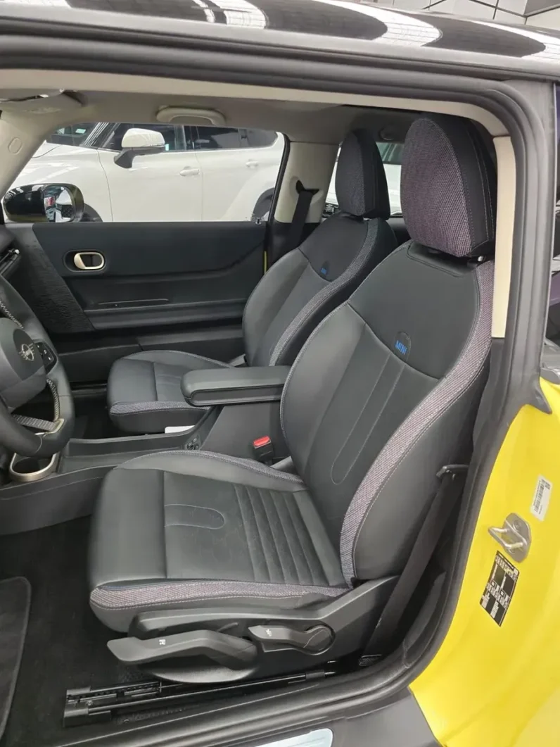 Mini Cooper 2025 15 Classic 3 Puertas AT