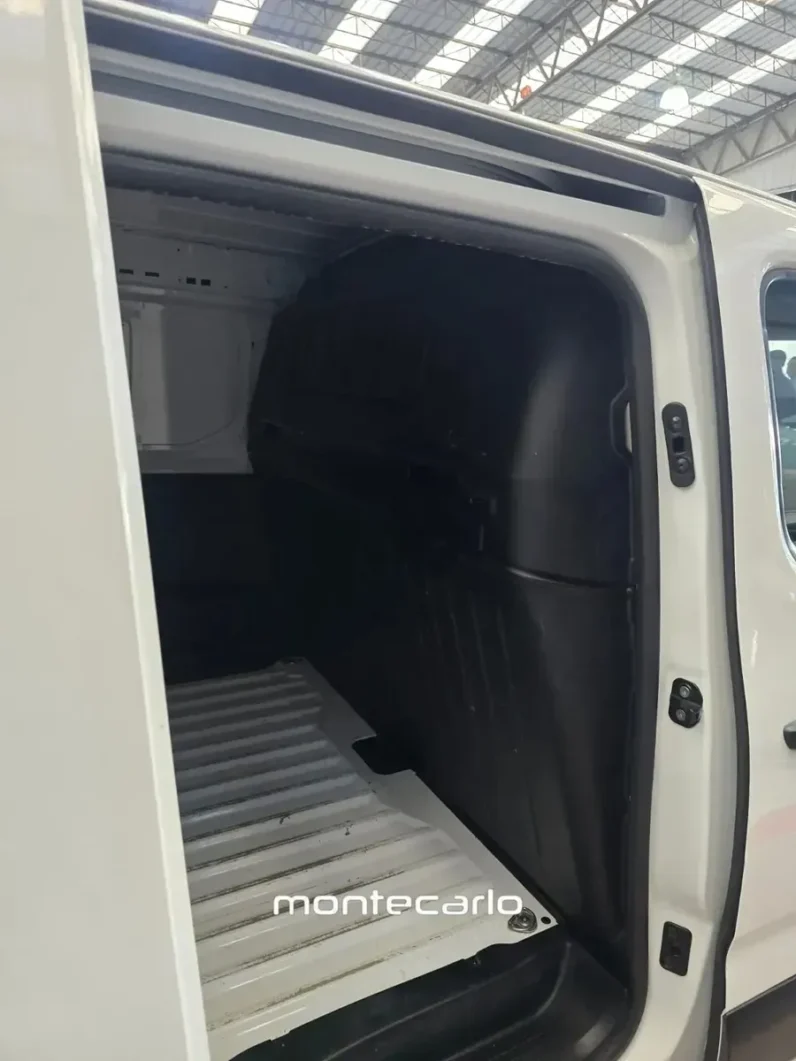 Peugeot Partner 2021 16 HDi Maxi MT