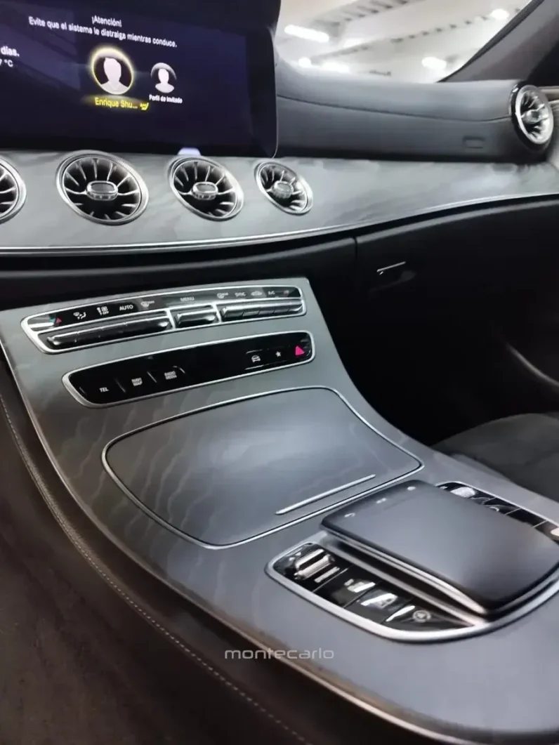 Mercedes Benz Clase Cls 2022 20 Cgi AT