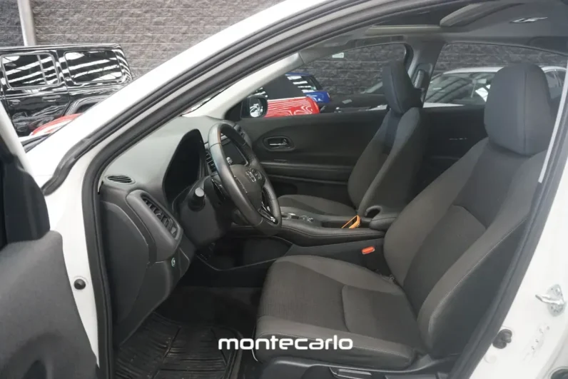 Honda Hr V 2022 18 Prime CVT