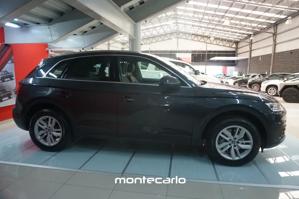 Audi Q5 20 45 TFSI Dynamic S Tronic AT 2019
