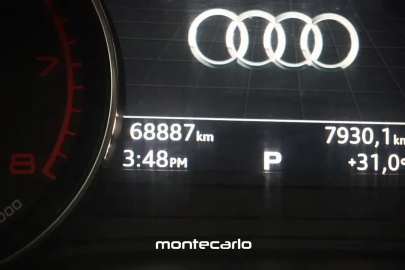 Audi Q5 20 45 TFSI Dynamic S Tronic AT 2019