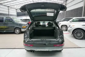 Audi Q3 2016 20 Td Luxury 184hp Quattro S Tronic AT
