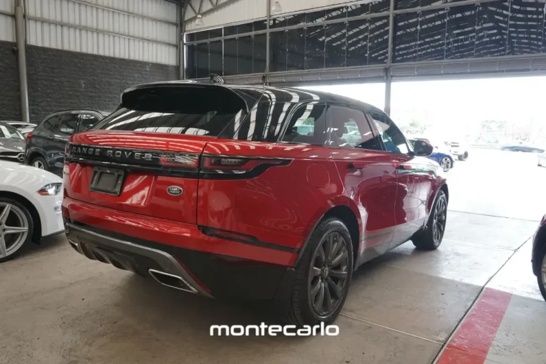 Land Rover Range Rover Velar 2023
