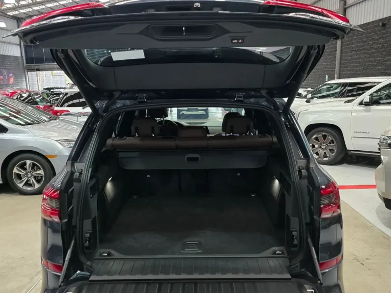 BMW X5 2021 30 Xdrive 40i X Line AT
