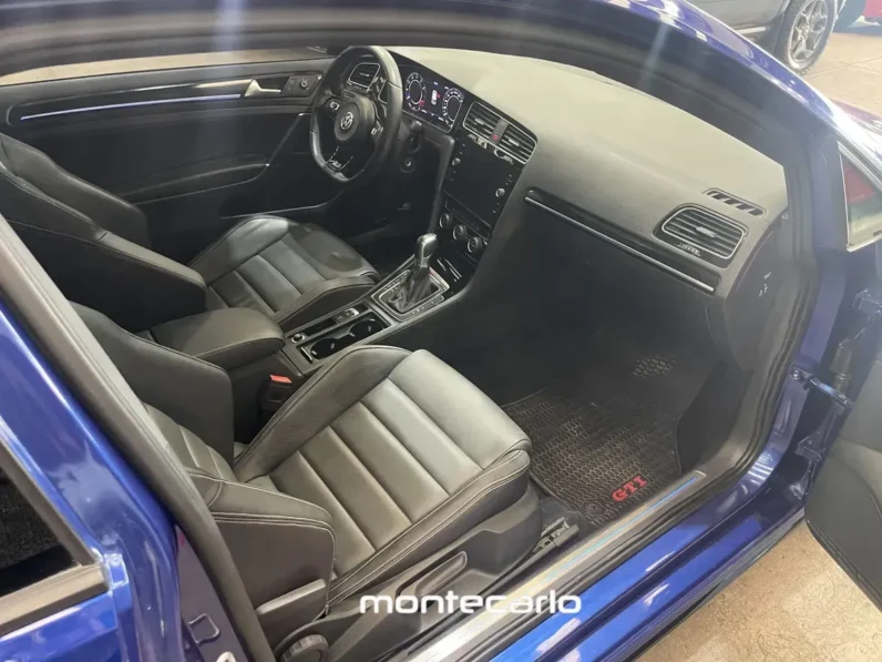 Volkswagen Golf 2019 20 Golf R DSG