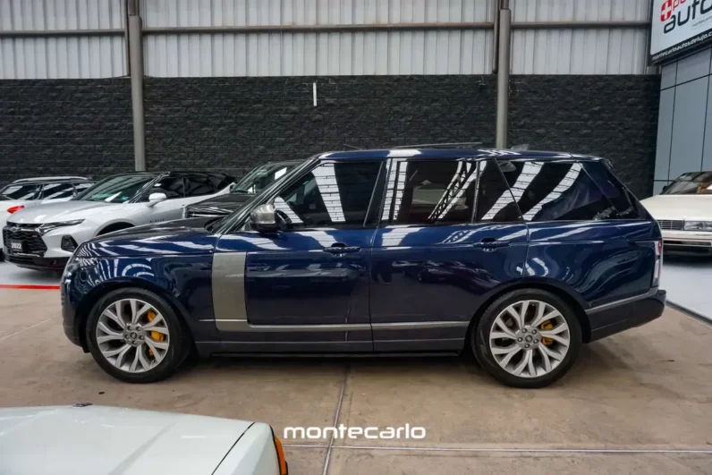 Land Rover Range Rover Sport 2019 50 Sport Sc AT