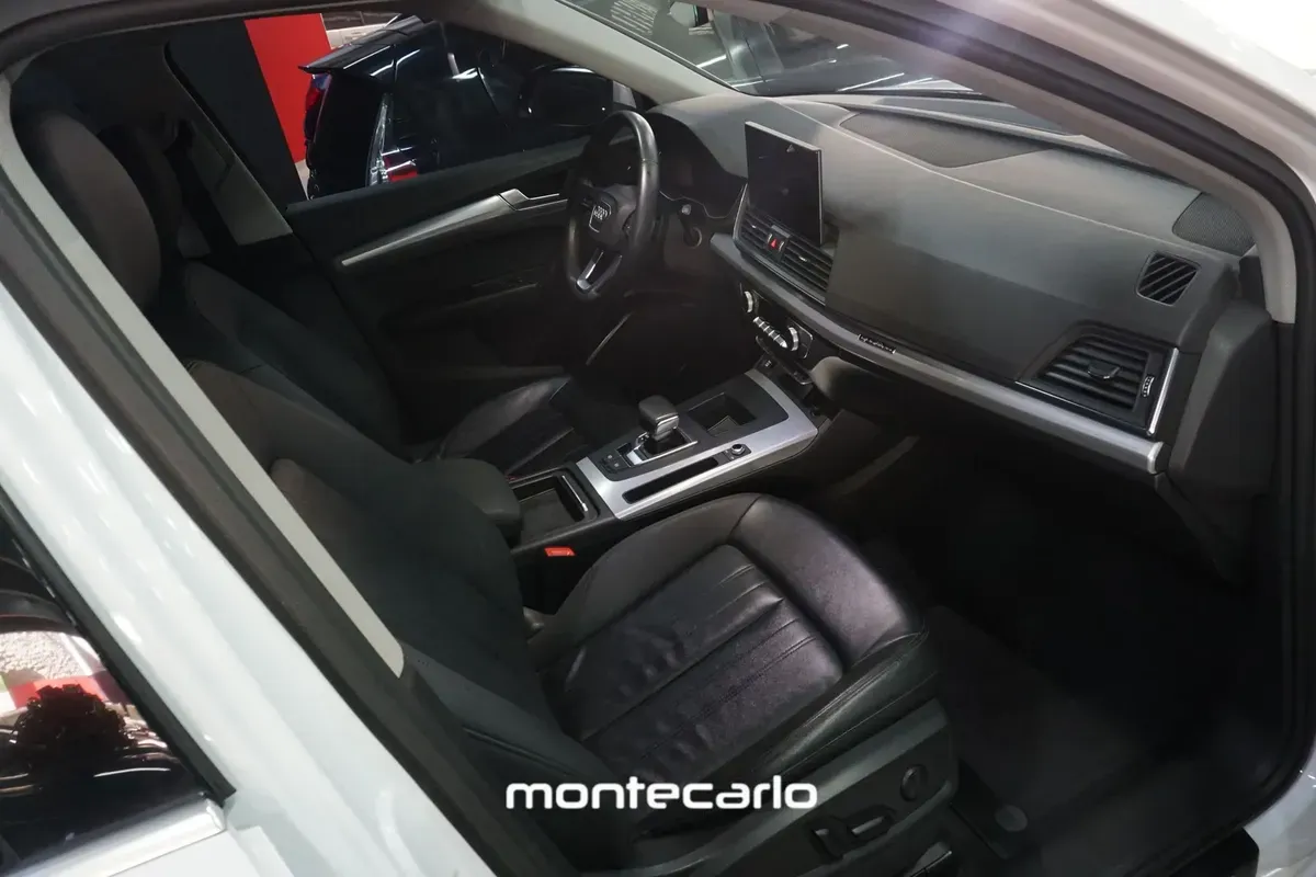 Audi Q5 20 45 TFSI Dynamic S Tronic AT 2019