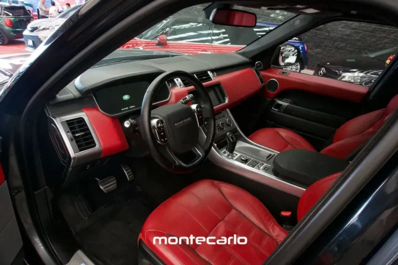 Land Rover Range Rover 30 V6 Hse AT 2014