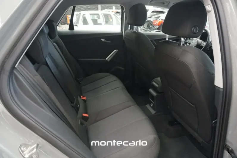 Audi Q2 14 35 TFSI Sport S Tronic AT 2019