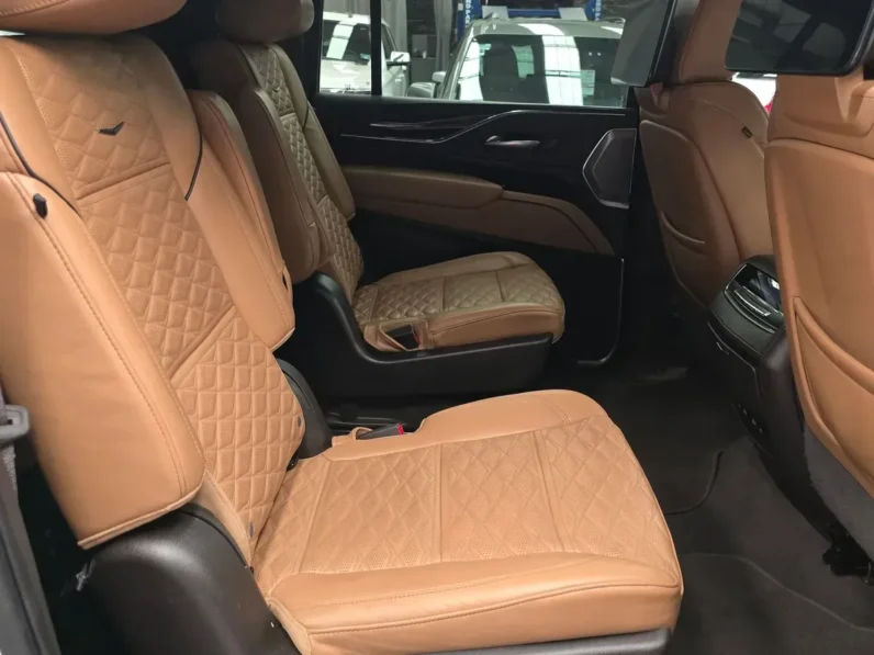 Cadillac Escalade 62 Esv Premium AT 2023