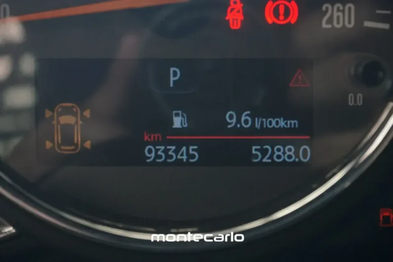 Mini Cooper 15 Seven 3p AT 2017