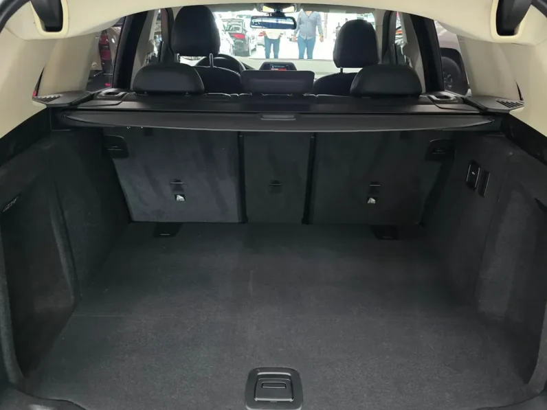 BMW X3 2019