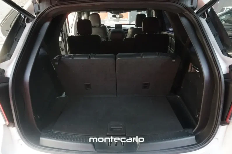 Ford Explorer 2022 30 V6 St Ecoboost Piel AT