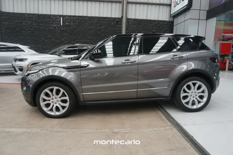 Land Rover Range Rover 30 V6 Hse AT 2014