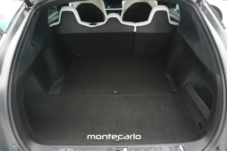 Tesla Model X Long Range 2024