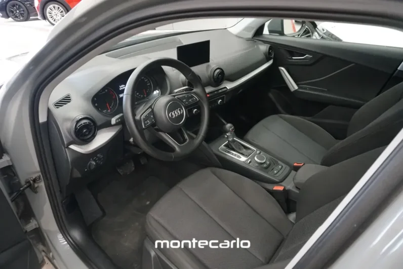 Audi Q2 14 35 TFSI Sport S Tronic AT 2019