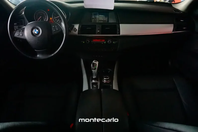 BMW X5 2013 30 X5 Xdrive35ia AT