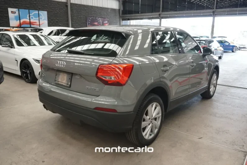 Audi Q2 14 35 TFSI Sport S Tronic AT 2019