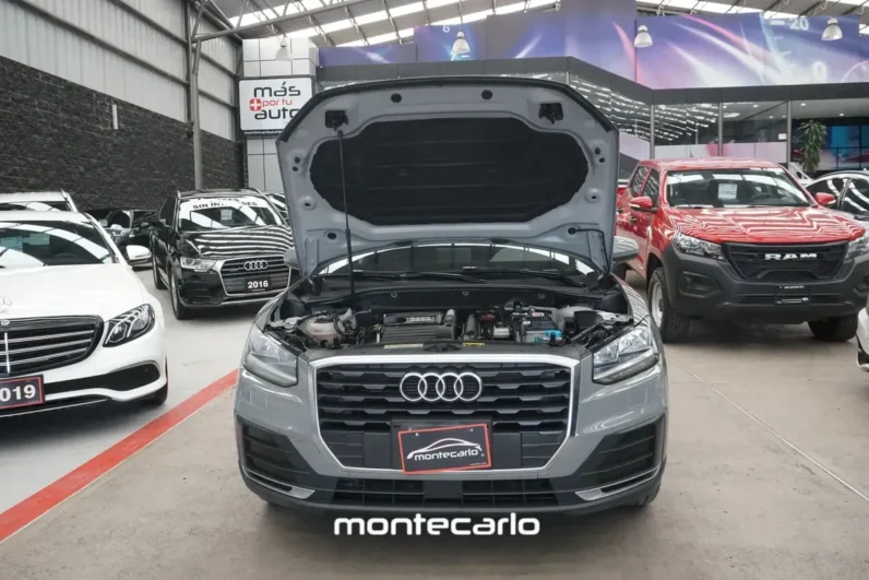 Audi Q2 14 35 TFSI Sport S Tronic AT 2019