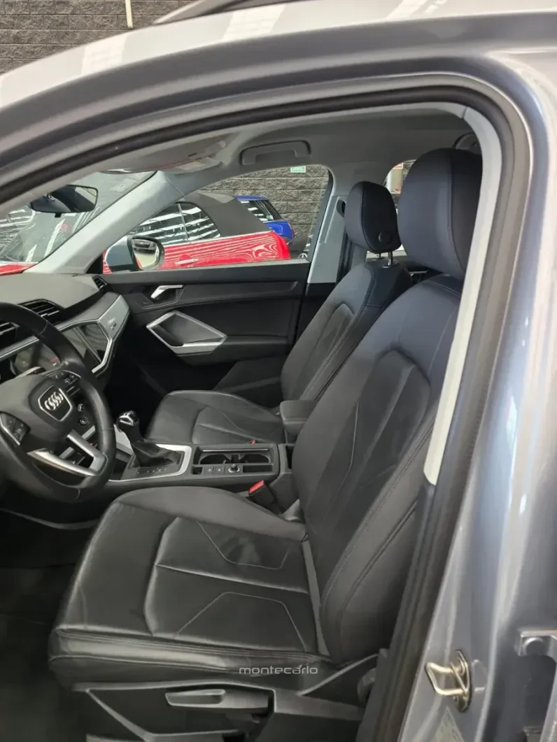 Audi Q3 14 Sportback TFSI Select AT 2023