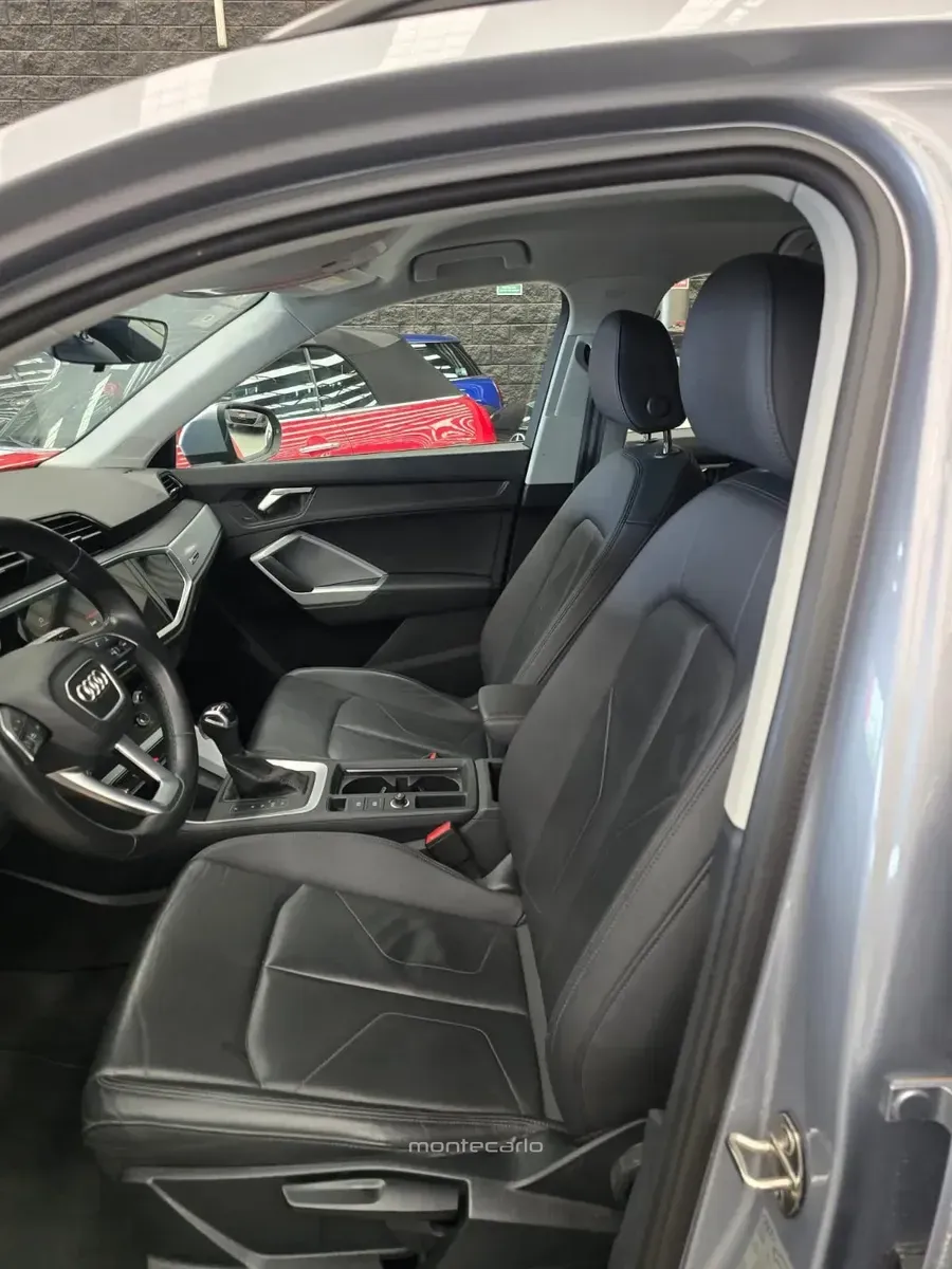 Audi Q3 14 Sportback TFSI Select AT 2023