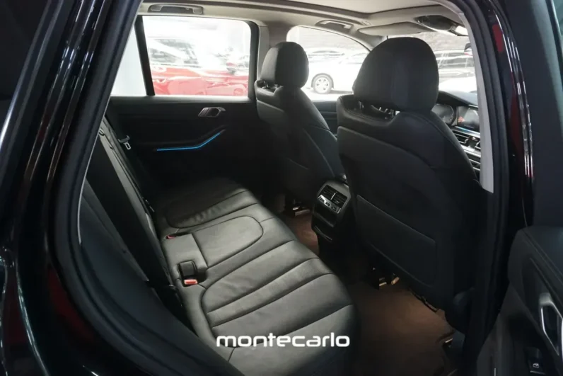 BMW X5 2020 30 Xdrive 45e Hibrido AT