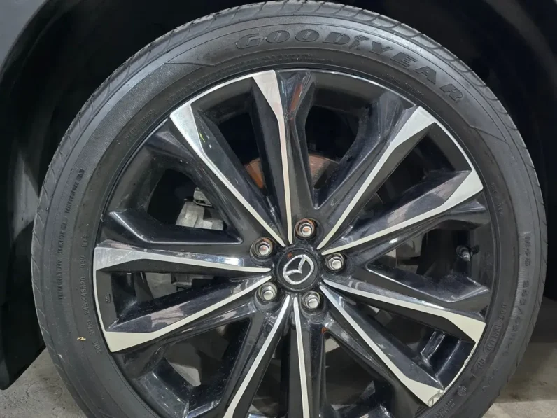 Mazda Cx 50 2023 25 Signature AT