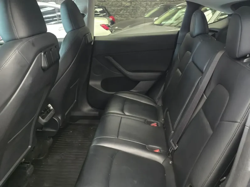 Tesla Model Y 2023 Long Range Battery All Wheel Drive