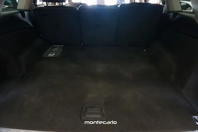 Audi Q7 2016 20 L4 Dynamic 5 Pasajeros AT