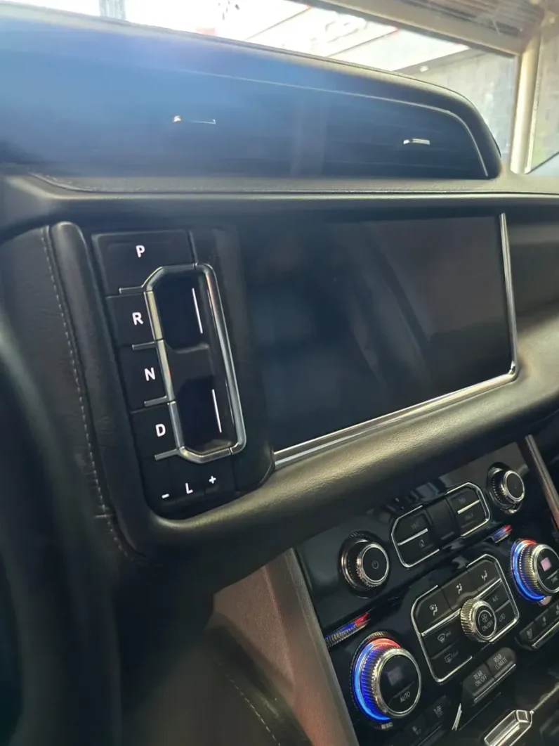 GMC Yukon 2023 62 Denali Xl AT