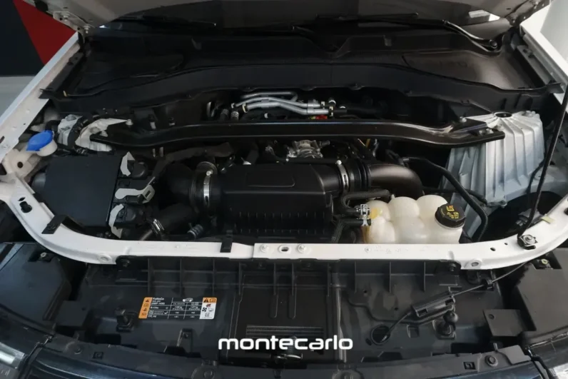Ford Explorer 2022 30 V6 St Ecoboost Piel AT