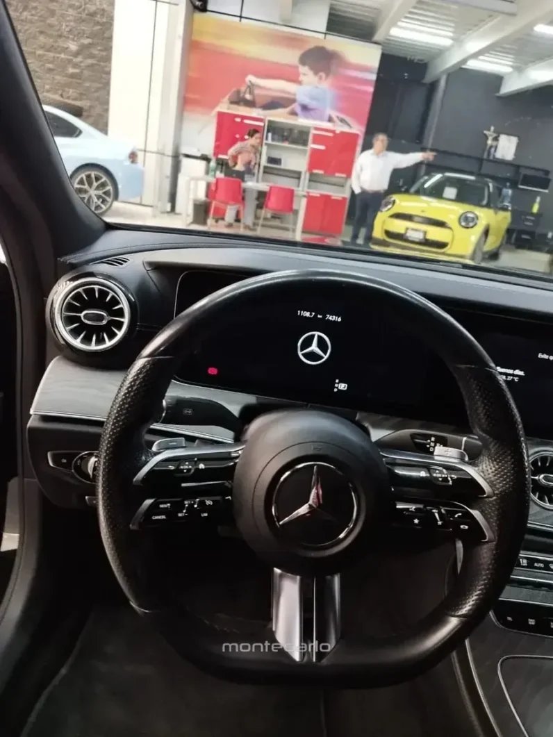 Mercedes Benz Clase Cls 2022 20 Cgi AT