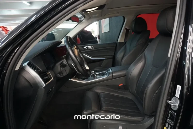 BMW X5 2020 30 Xdrive 45e Hibrido AT