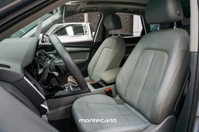 Audi Q5 20 45 TFSI Dynamic S Tronic AT 2019