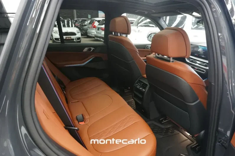 BMW X5 2026 30 Xdrive50e PHEV AT