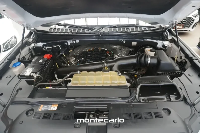 Lincoln Navigator 2021 35 V6 Larga Reserve Ecoboost 4×4 AT