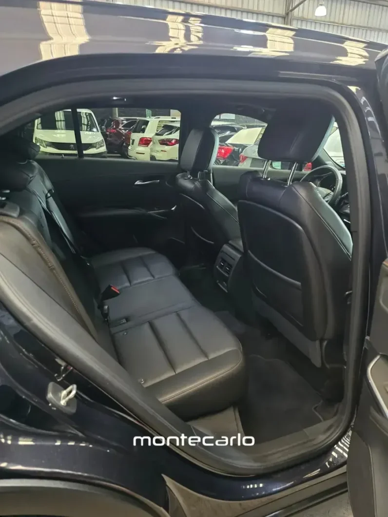 Cadillac Xt4 2022 20 Premium Luxury AT