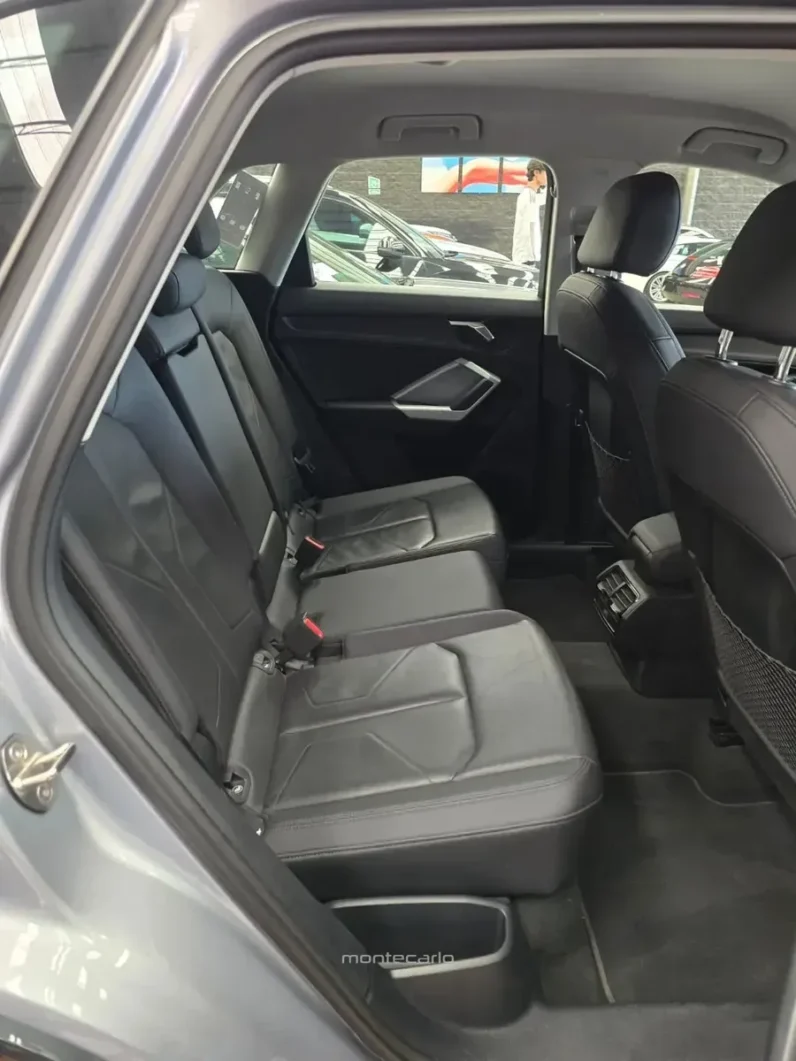 Audi Q3 14 Sportback TFSI Select AT 2023