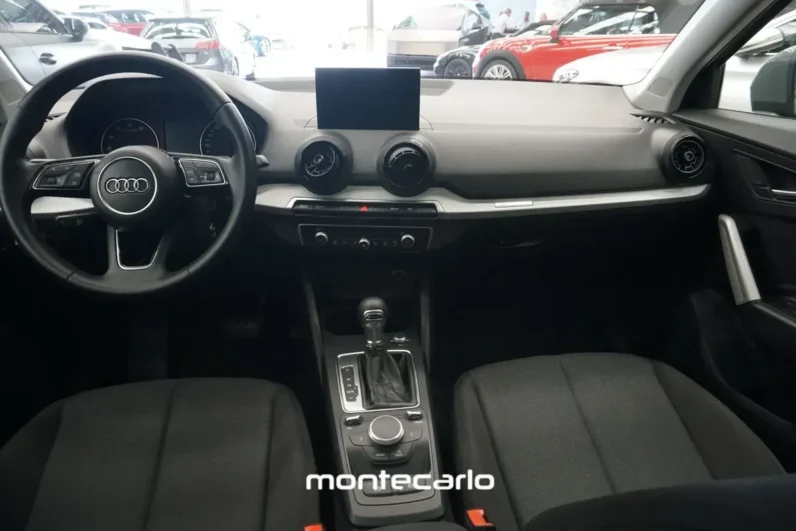 Audi Q2 14 35 TFSI Sport S Tronic AT 2019