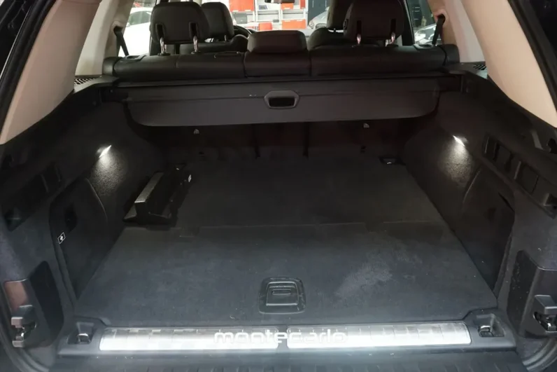 BMW X5 2020 30 Xdrive 45e Hibrido AT