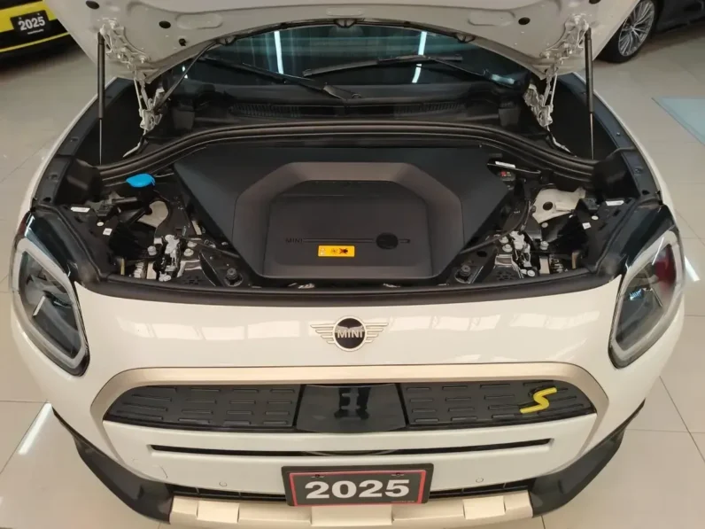 Mini Countryman 20 S All4 AT 2025