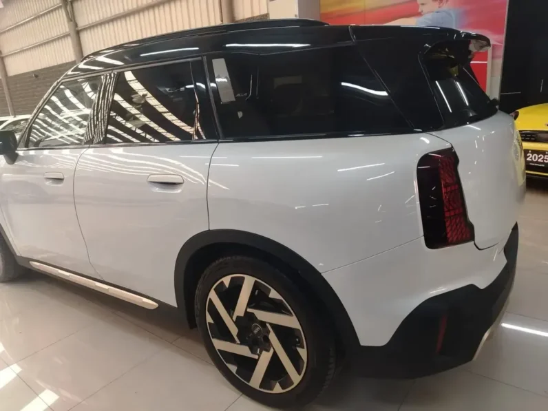 Mini Countryman 20 S All4 AT 2025