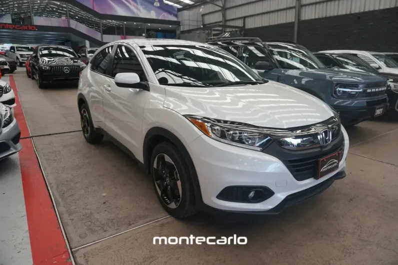 Honda Hr V 2022 18 Prime CVT