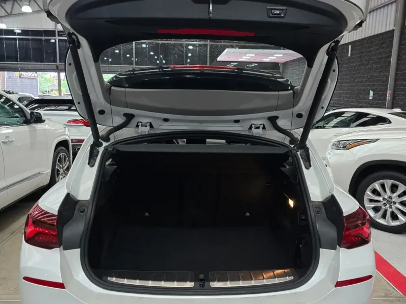 BMW X2 2021 15 Sdrive 18i AT