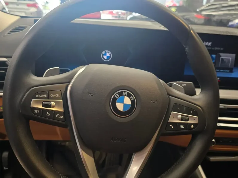BMW Serie 3 2024 20 320i AT