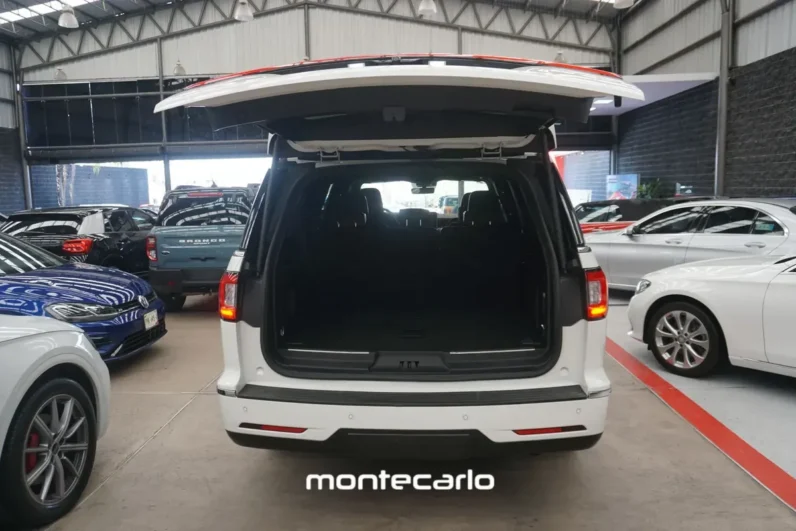 Lincoln Navigator 2021 35 V6 Larga Reserve Ecoboost 4×4 AT