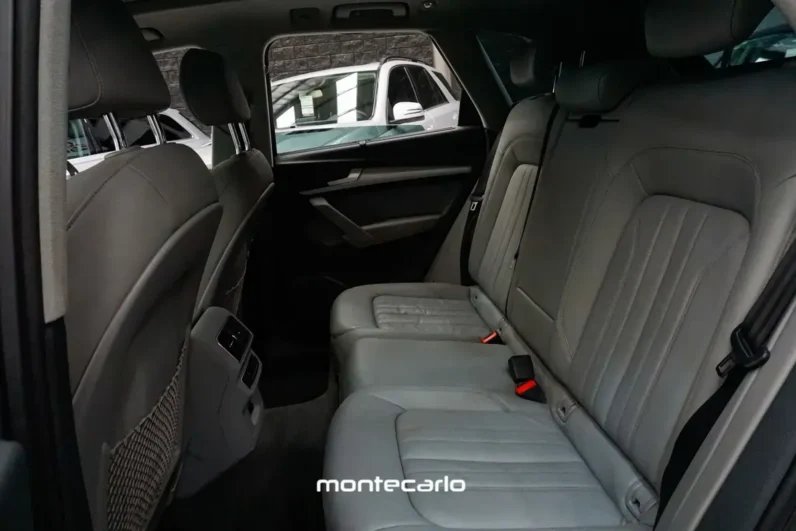 Audi Q5 20 45 TFSI Dynamic S Tronic AT 2019