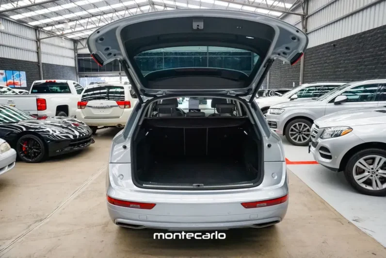 Audi Q5 20 45 TFSI Dynamic S Tronic AT 2019