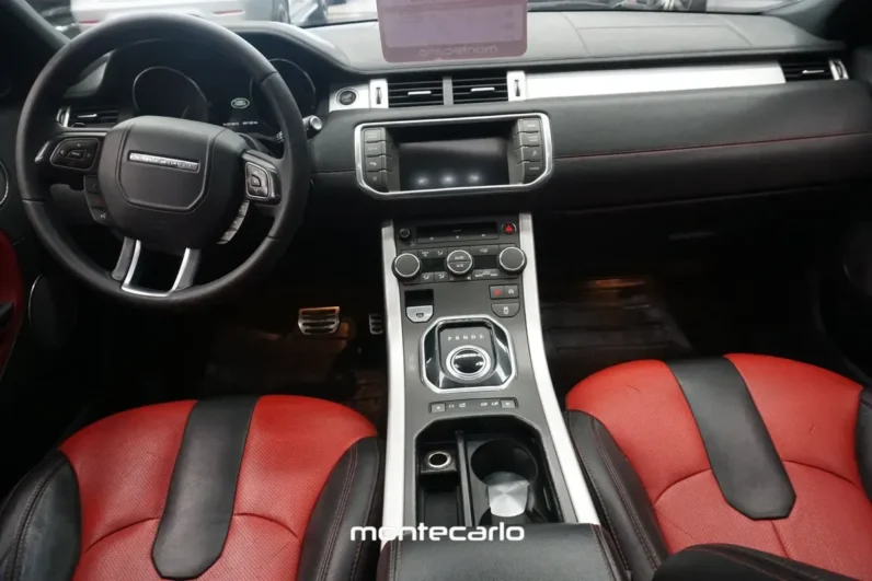Land Rover Range Rover 30 V6 Hse AT 2014